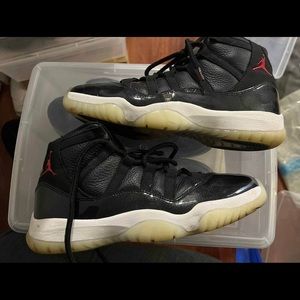 Air Jordan 11 retro “72-10”